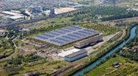 Agco onderdelencentrum
